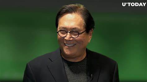 Robert Kiyosaki: Historic Market Crash Coming in February—Bitcoin Will Explode - Bitcoin.com News