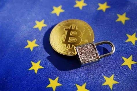 EU bans anonymous crypto payments to hosted wallets - Finbold - Finance in Bold
