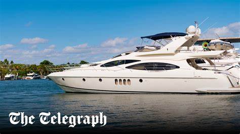 EU targets US yachts, tobacco and orange juice with tariff hit list