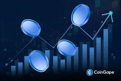 Best Altcoins for short-term investors: Top 4 Cryptos to buy in 2025