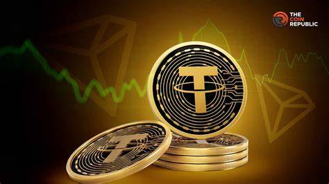 Tether Mints $1B USDT on Tron, Surpassing Ethereum Supply