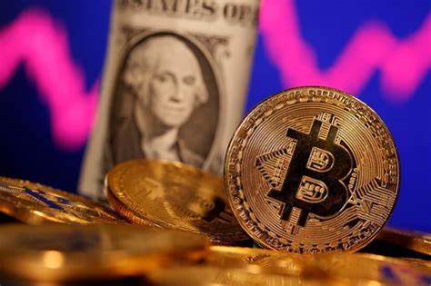 Bitcoin price today: falls for 3rd straight day to $94k on Fed rate jitters - Investing.com