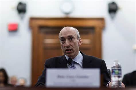 Gary Gensler in der Kritik: Sind Bitcoin-Fans zurecht enttäuscht vom Chef der Börsen-Aufsicht?