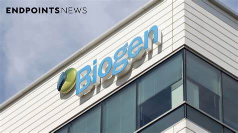 Biogen strikes RNAi deal with City; Aurion withdraws IPO