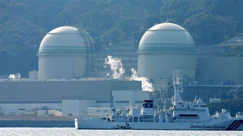 Taiwan's only operating nuclear power plant to shut down