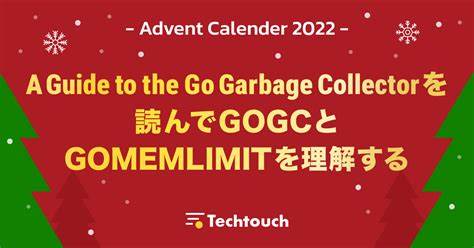 A Guide to the Go Garbage Collector