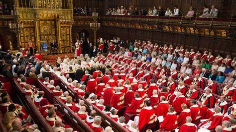 House of Lords pushes back against government's AI plans
