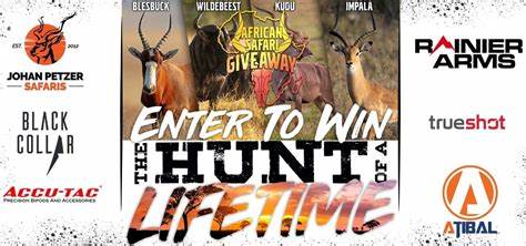 Couple Wins $20K For African Safari Hunt, Asks Dave Ramsey If They Should Pay The Extra $15K To Go Or Keep Saving For A House