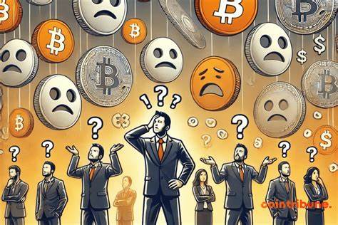 The Head Of Ethereum Questions The Value Of Cryptocurrencies! - Cointribune EN