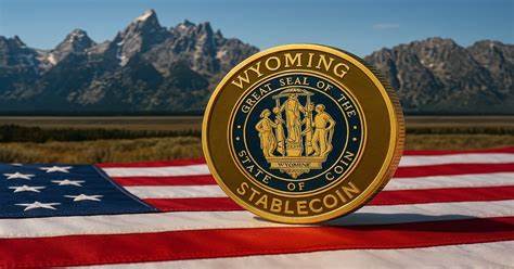Wyoming Taps Inca Digital to Secure First State-Issued Stablecoin Ahead of July Launch