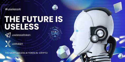 Token That’s Literally USELESS Is Crypto’s Latest Meme Cult
