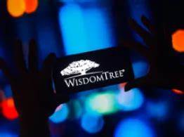 Bonds, Commodities Drive WisdomTree ETF Growth in Q1