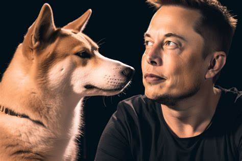 A Dogecoin Strategic Reserve? One Company Is Working On It - Benzinga