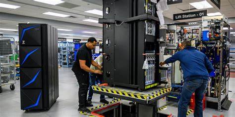 International Business Machines Corporation (IBM): Jim Cramer Still Likes It — Even After the Selloff