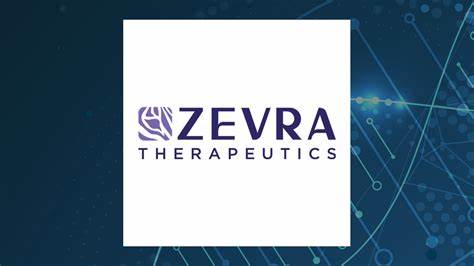 Citizens JMP Reiterates Buy Rating on Zevra Therapeutics (ZVRA), Keeps PT