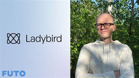 Andreas Kling's Keynote Presentation on the Ladybird Browser [video]