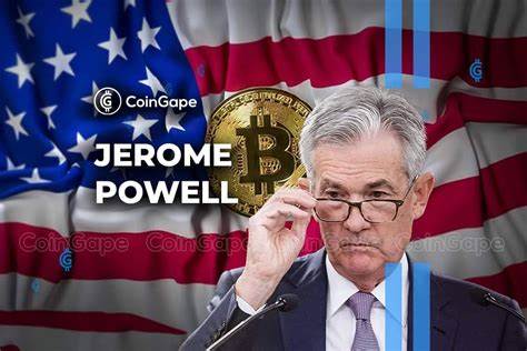 Fed Chair Powell Says Crypto Is Going Mainstream