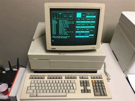 Gif320: A GIF viewer for DEC VT320 terminals