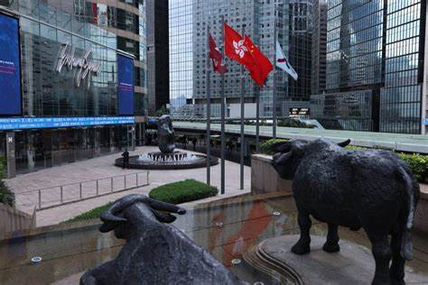 Green Tea Group secures HKEX approval for IPO