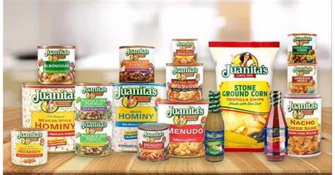 Apex Capital buys majority of Mexican-style foods business Juanita’s Foods