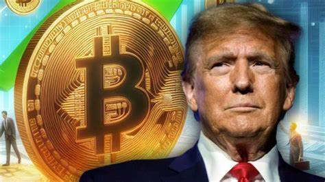 Donald Trump Acknowledges Bitcoin's Popularity — Says BTC Has Taken on 'a Life of Its Own' and 'I Can Live With It' - Bitcoin.com News