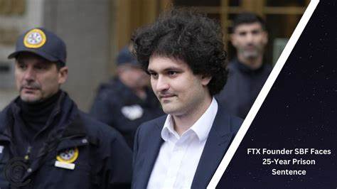 SBF’s prison sentence marks the end of the crypto grift era — so what’s next? - TechCrunch
