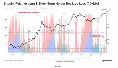 Bitcoin speculators hodl 2.8M BTC in ‘worst performing’ price cycle - Cointelegraph