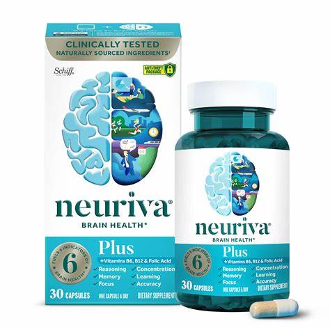 The supplement that can improve your brain health