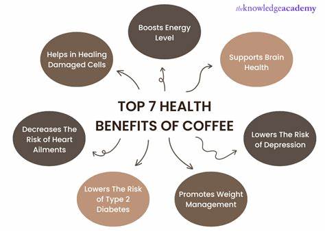 A Deep Dive on Using Coffee for Health and Longevity (Full Guide and Research)