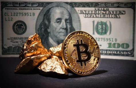 Is Your Gold Worthless? Analyst Says Bitcoin Is Better Than Gold, Here’s How
