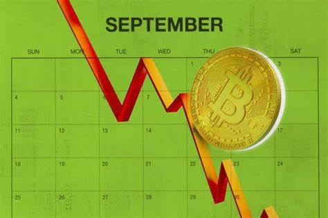 Bitcoin Usually Suffers in September—But 'Uptober' Is Right Around the Corner