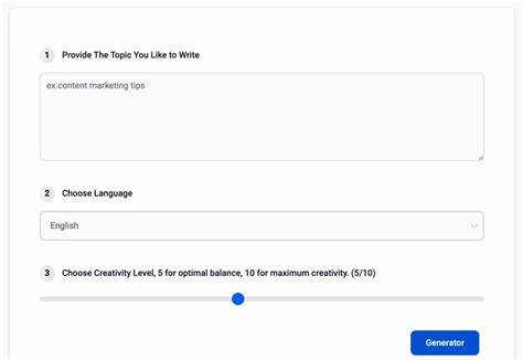 Would You Use an AI Tool to Generate Twitter Threads and Rephrase Tweets?