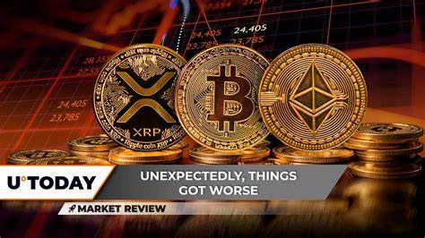 Crypto Today: XRP loses 3% value, Bitcoin, Ethereum hold steady as Metaplanet sells BTC options - FXStreet