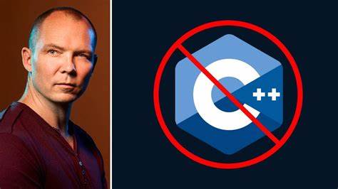 Jonathan Blow on Removing Dependencies