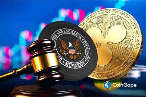 XRP Lawsuit: Court Grants Ripple And SEC’s Joint Motion To Suspend Appeal