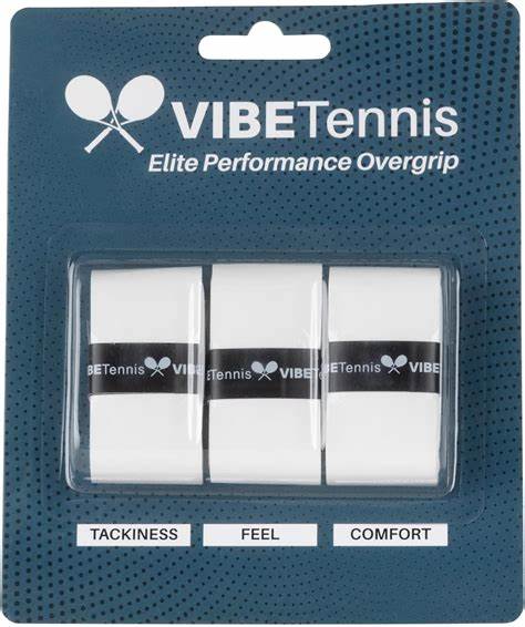Vibe Tennis