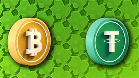 Berichten zufolge gehört die elftgrößte Bitcoin-Wallet dem Stablecoin Giant Tether – Bitcoin News – Bitcoin.com News
