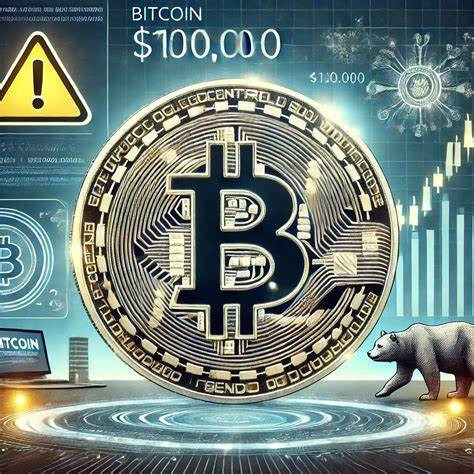 Bitcoin Reclaims $100,000 Psychological Mark, Up 37% In 1 Month, Why Is Cryptocurrency Rising?