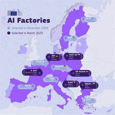 AI ‘Factories’ Are Hungry for Power. Expect ‘Gigawatt-Scale’ Growth
