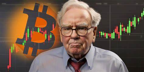Bitcoin schlägt Tesla, Meta und BTC-Hasser Buffetts Berkshire Hathaway um – Entschlüsseln
