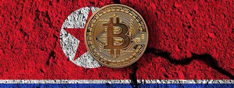 Compliance Harmony: How North Korean Cryptocurrency Abuse Is Expanding - RUSI Analysis
