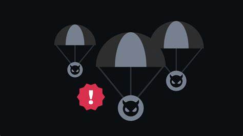 Your Guide to Avoiding Airdrop Scams - Binance