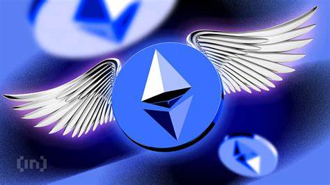 Spot ETF Optimism Could Drive Ethereum (ETH) Price to $4,000 - BeInCrypto