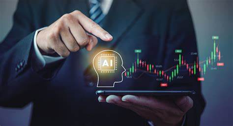 Prediction: Buying This AI Stock Will Not Look Smart in 5 Years