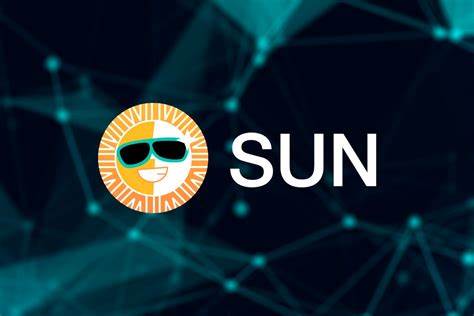 SunPump launches as first meme fair launch platform on TRON - CryptoTvplus