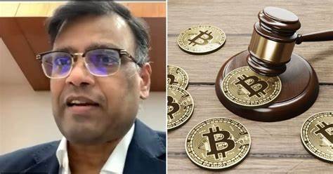 CBDC can kill crypto: RBI deputy governor tells IMF - Forbes India