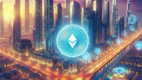 Dubai chooses XRP Ledger to power new real estate tokenization initative
