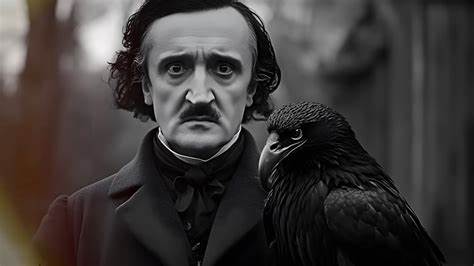 If Edgar Allan Poe Wrote JavaScript (2023)