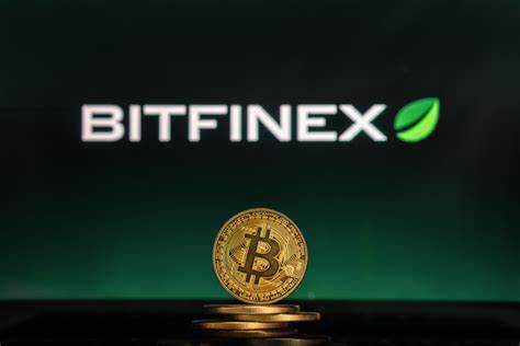 Bitfinex Derivatives Secures DASP License to Operate in El Salvador