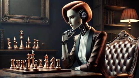 Checkmate? Using AI to Build a Better, More Creative Chess Foe - Decrypt